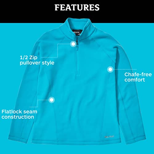 Image of Marmot Rocklin 1 /2 Zip