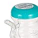 Arrow Plastic Sip-A-Mug, Colors may vary, BPA-free, one size