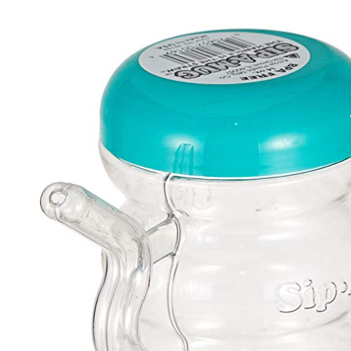 Arrow Plastic Sip-A-Mug, Colors May Vary, BPA-Free, one Size