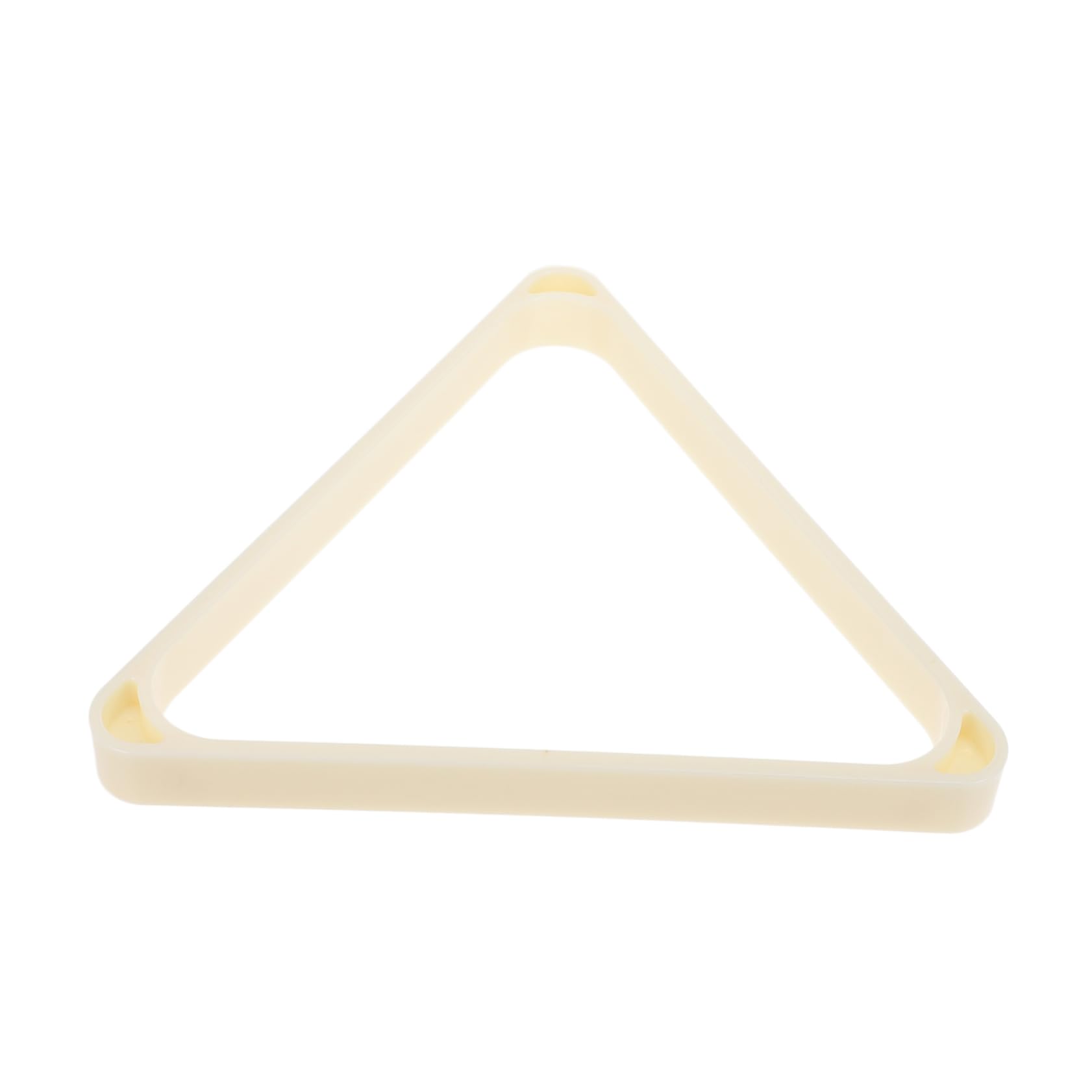 BESPORTBLE Billiard Playing Tool Triangle Billiard Tripod Frame Pool Balls Storage Rack Snooker Tripod Rack