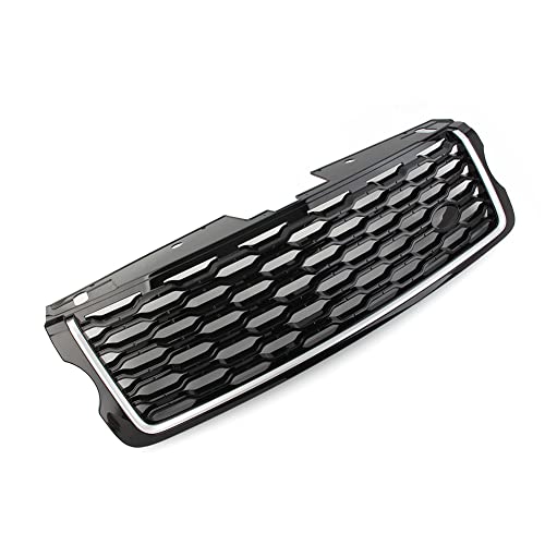 Calandre supérieure pour Range Rover Vogue L405 de 2013 à 2017 - 7