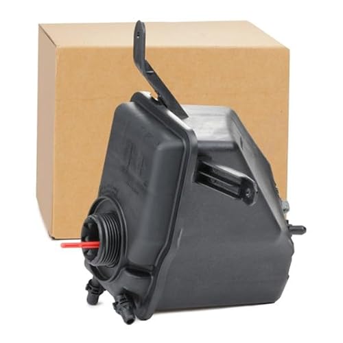 Mahle Crt 205 000S - Contenitore Di Compensazione Behr - 2