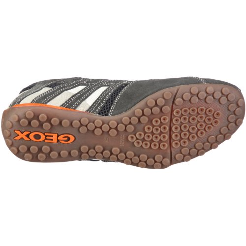 Image of Geox Men's Snake 97 Fashion Sneaker