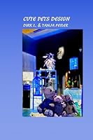 Cute Pets Design 1516830717 Book Cover