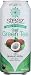 Steaz Iced Green Tea - with Coconut Water - 16 OZ - 12 pk