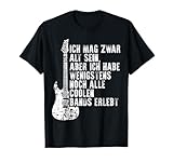 Ich mag Zwar Alt Sein Für Bands und Konzerte
