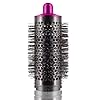 Brosse volumisante ronde pour Dyson pour Airwrap HS01/HS05, pièce n° 969489-01 970750-01 pour cheveux plats