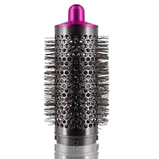 Brosse volumisante ronde pour Dyson pour Airwrap HS01/HS05, pièce n° 969489-01 970750-01 pour cheveux plats