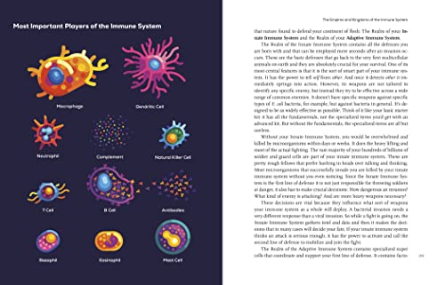 Immune: A Journey into the Mysterious System That Keeps You Alive