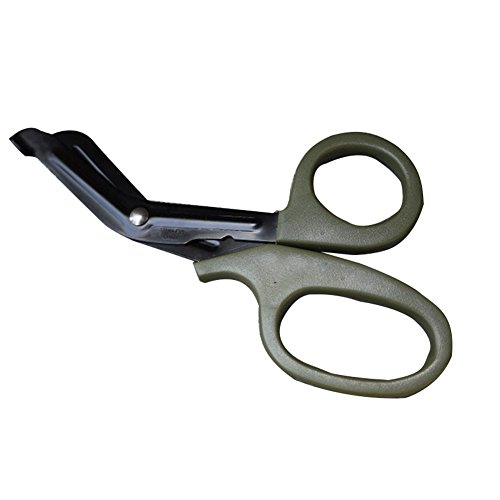 TININNA Quality Nursing Blunt/Sharp Dressing