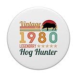 Zoom IMG-2 retro legendary hog hunter vintage Zoom IMG-2 retro legendary hog hunter vintage