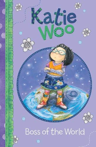 Boss of the World (Katie Woo)