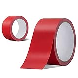 ★ ADHESIVO DE CINTA RÁPIDA RÁPIDA FÁCIL DE MANEJAR: Esta cinta adhesiva transparente proporciona la máxima resistencia y facilidad de trabajo para reparaciones y retoques rápidos y sin dolor en caso de necesidad. La cinta de cierre hermético tiene un respaldo de propileno orientado biaxialmente con adhesivo de resina acrílica que se rasga en tiras fáciles y se limpia.