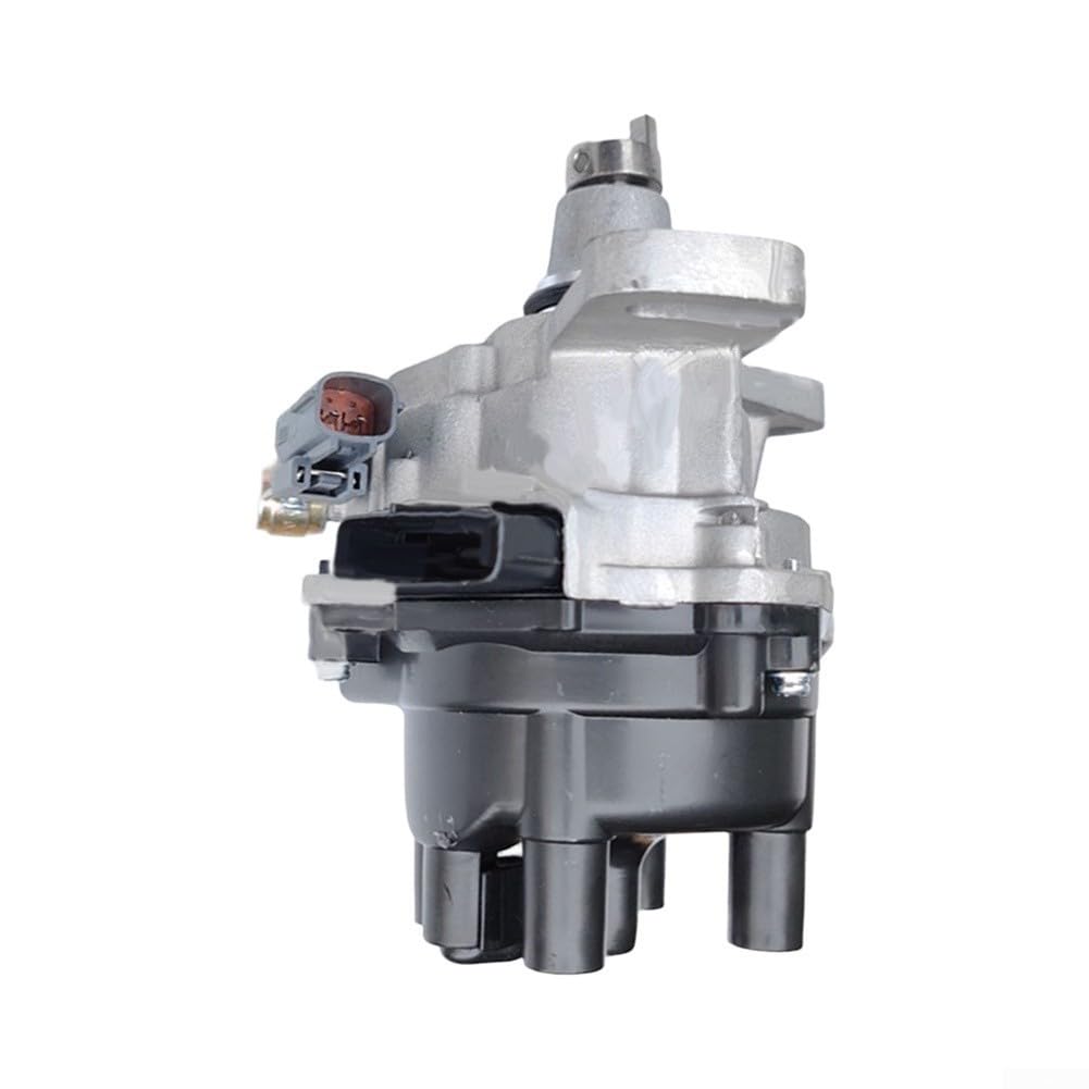 Distribuidor de encendido para Nissan para Micra K11 1.0L 1.3L L4 1992-2000, sustituye a 22100-99B00, 22100-99B01, 22100-99B02, 22100-99B03, 22100-99B03, 22100-99B003. 4, 221 00-41B00, 22100-41B02