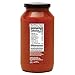 Paesana Organic Tomato Basil Pasta Sauce — Gluten Free, Vegan Friendly and made with 100% Imported Italian Tomatoes, USDA Organic, Kosher Parve – Packed in the USA, 25 oz (6 Pack)