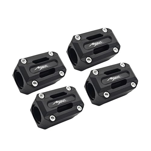 Protection moteur CRF1100L Africa Twin et NT1100, crash bar moto de rechange