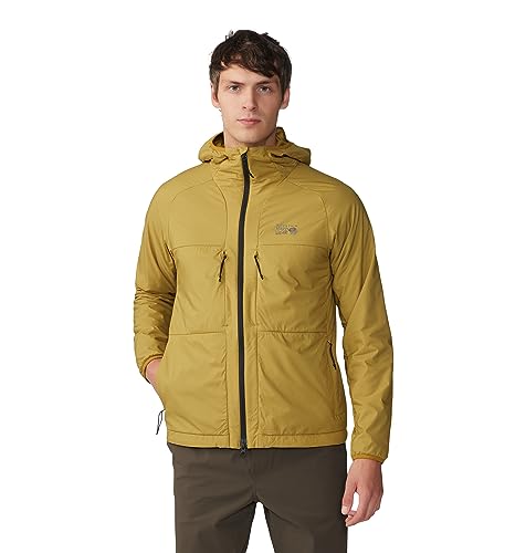 Image of Mountain Hardwear Men's Kor Airshell Warm Jacket