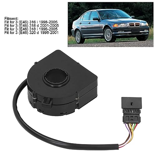 Capteur de direction pour E46 E39 E53 32306793632 : mesure précise d'angle de braquage - 2