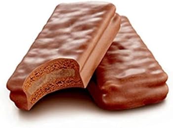 Amazon.co.jp: 【まとめ買い】ティムタム オリジナル 200g（11枚入