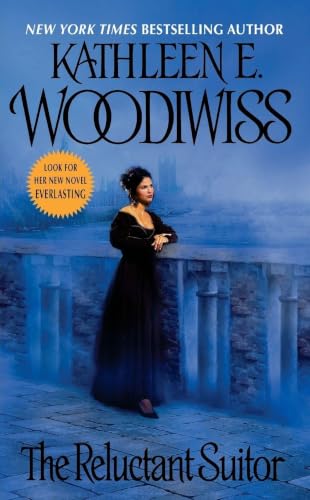 The Reluctant Suitor: A Regency Historical Romance Novel