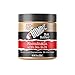 Fbomb Macadamia Nut Butter: Keto Fat Bombs, Natural Roasted Macadamia Nuts | High Fat, Low Carb Snack, High Quality Energy | Paleo, Whole30, Keto Snacks | Macadamia & Sea Salt - 8 Oz Jar