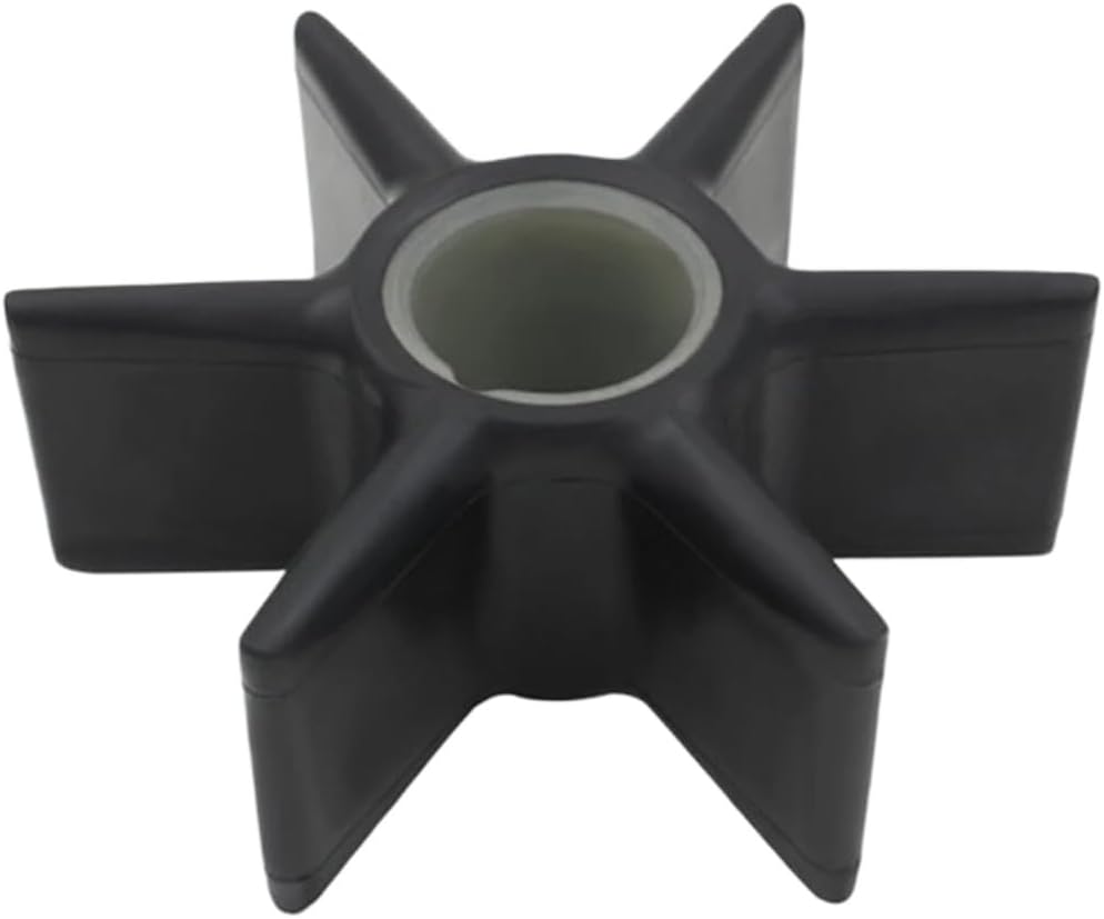 Water Pump Impeller Kit for 40-350 Marine Engines Compatible with Sterndrive Alpha I Gen II