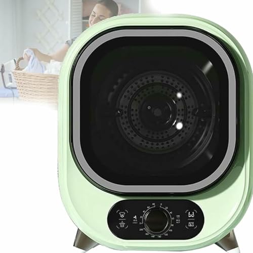 Sèche-linge électrique ventilé et mini sèche-linge de table compact - 2