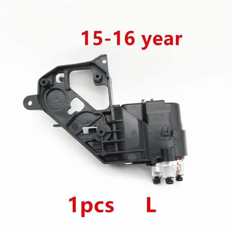 Auto-Buitenspiegeleenheid Voor Mazda CX5 CX-5 2013-2016 2017 2018 2019 2020 2021 2022 2023 Achteruitkijkspiegel Vouwmotor Actuator Deur Zijspiegel Elektrische Vouw Complete Zijspiegels (Size : 1 PC