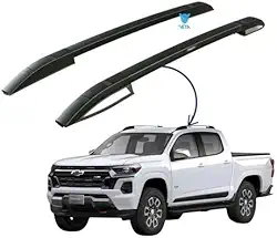 Rack Teto Longarina S10 13 14 15 16 17 18 19