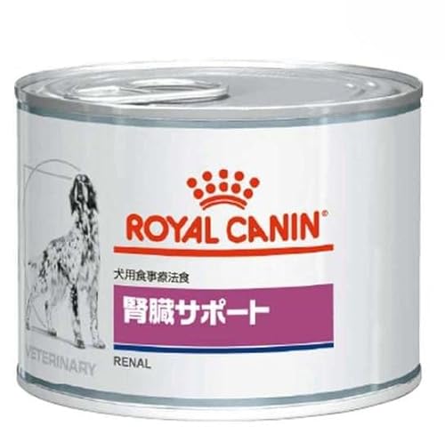 ロイヤルカナン腎臓サポート15缶 腎臓サポート（犬用 ウェット 缶） | Royal Canin JP