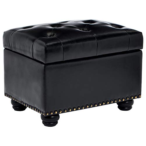 Best Storage Ottoman For Office