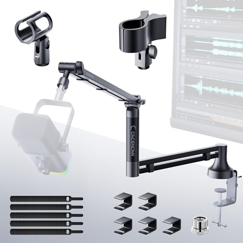 CACENCAN M05 Pro Boom Arm