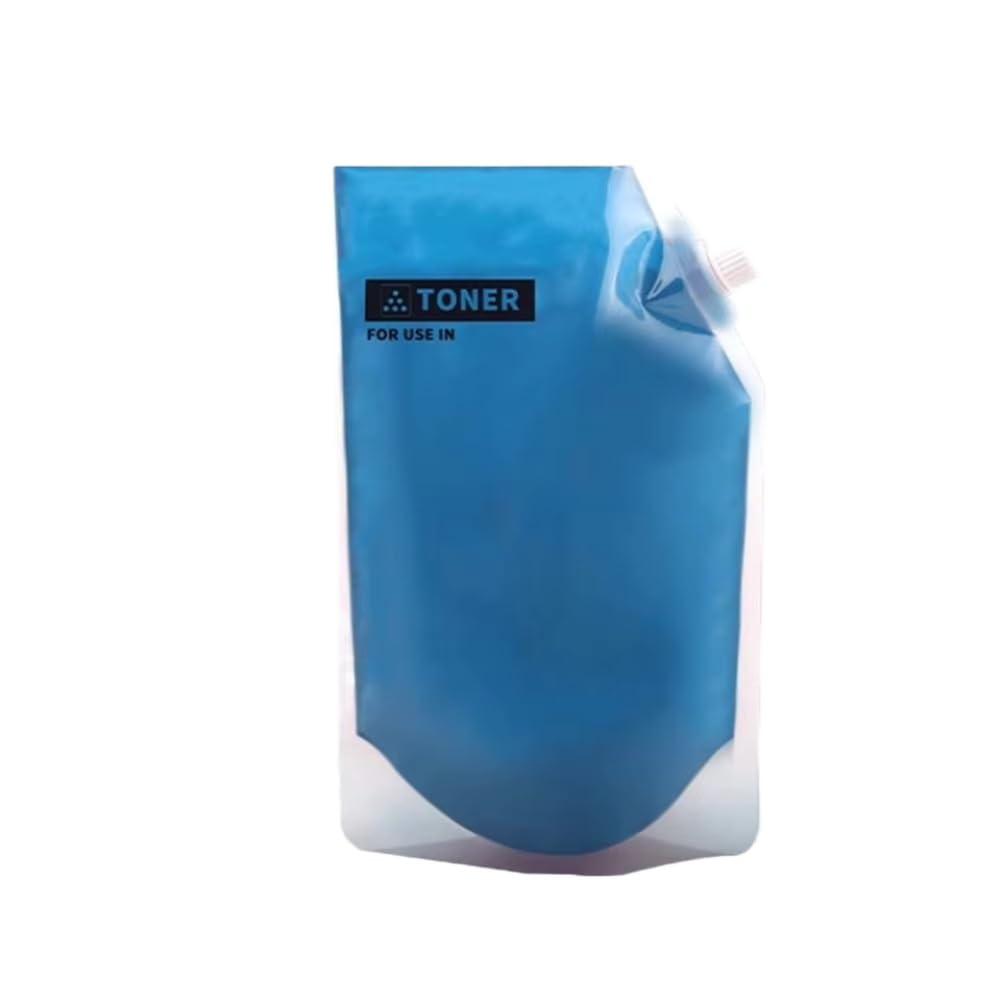 Toner MX36CT Cyan 1KG Solution pour Bourrage sur Copieur MX2648