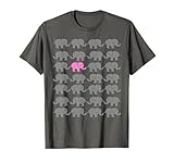 ELEPHANT T-shirts by Scarebaby