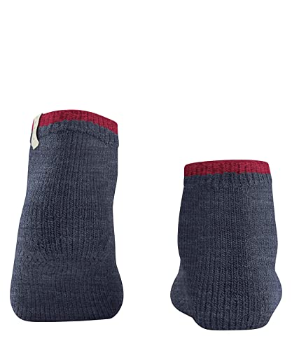 Image of FALKE Women's Cosy Plush Socks, Warm and Ultra Soft, Wool Alpaca, Ankle Length, Warming, Trendy Leisure Clothing
