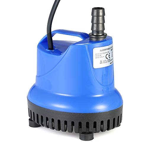 Loijon 25 W 1800L / H Bomba de Água Submersível Mini Fonte de Bomba para o Aquário Do Tanque de Peix