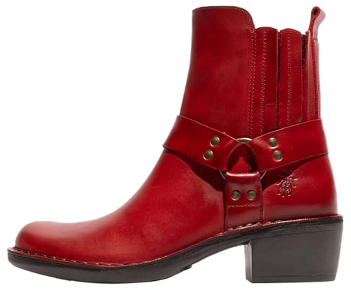 FLY London Women's Mebi123fly Fashion Boot