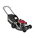 Honda 663010 21 in. GCV170 Engine 3-in-1 Push Lawn Mower with Auto...