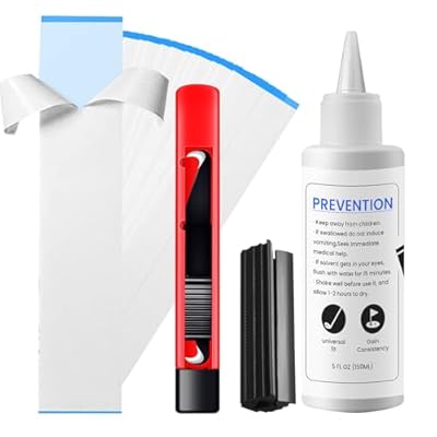 Zuasdvnk Kits reparaci?n para