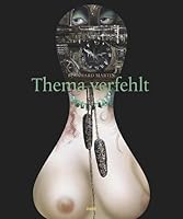 Bernhard Martin - Thema verfehlt 3832191844 Book Cover