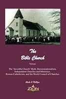 The Bible Church Versus 1945622016 Book Cover