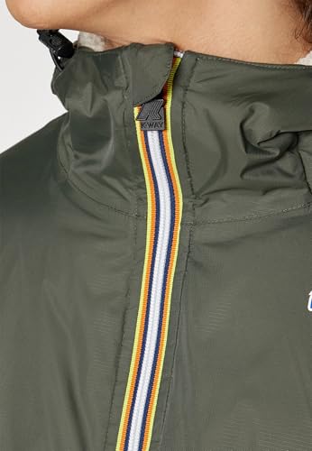 Coupes vent K Way Veste Le Vrai 4.0 Claude Orsetto Homme Pure US - vue 10