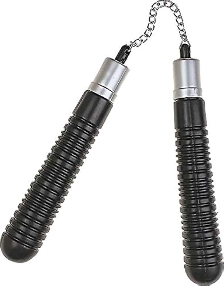 Suchergebnis auf Amazon.de für nunchaku waffe