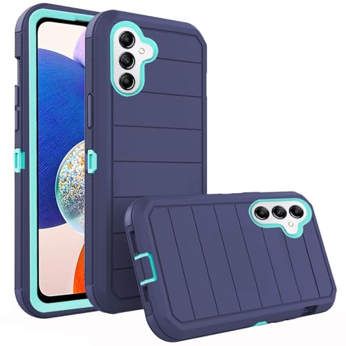 Coque robuste Samsung Galaxy M14 5G antichoc pour éviter les rayures et bris d'écran