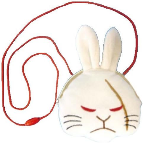 Amazon ワンピース 仲間シリーズ2nd がまぐち ラパーン バッグ 財布 おもちゃ