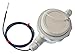 LABFACILITY - XF-949-FAR - THERMOCOUPLE Probe, PT100, 1M, M16