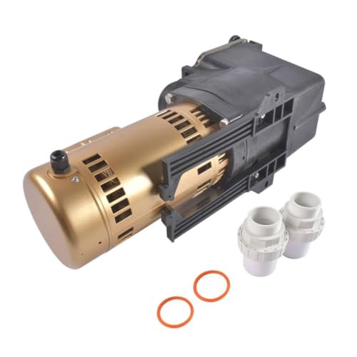 Bomba de Piscina Super Pump 2 de una Sola Velocidad 230 V Compatible con Todas Las Piscinas y SPA enterrados W3SP2615X20