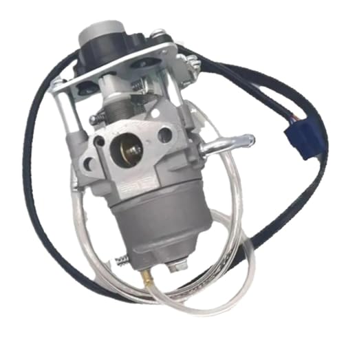 Carburateur de précision 7PB-E4101-00 pour groupe électrogène MZ80