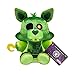 Produktbild Funko Plush: Five Nights at Freddy's (FNAF) - Radioactive Foxy - Plüschtier - Geschenkidee Zum Geburtstag - Offizielle Handelswaren - Gefüllt Plüschtiere Für Kinder und Erwachsene und Freundinnen
