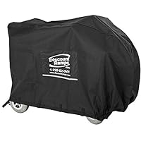 Algopix Similar Product 6 - Mobility Power Scooter Transport Cover